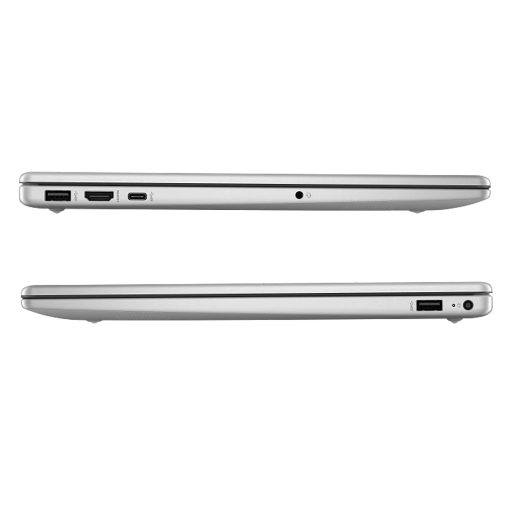 hp notebook 15 fd2104tu ports view