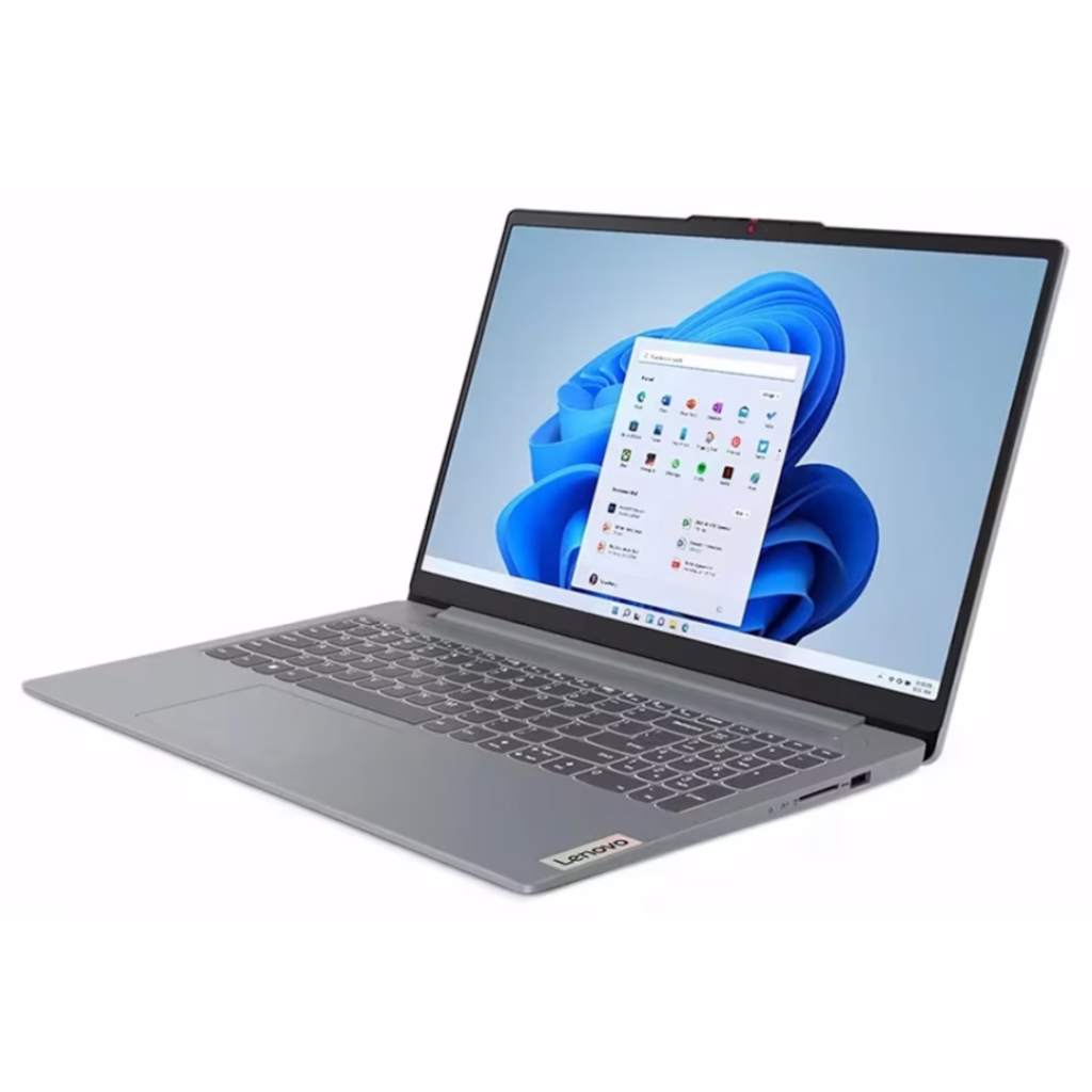 ideapad slim 3 gen right view