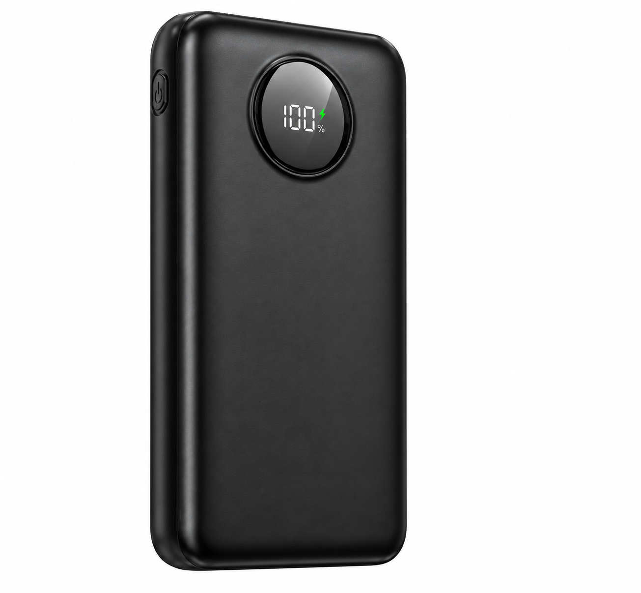 inotek tek230 black view