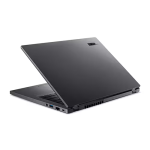 acer travelmate side view