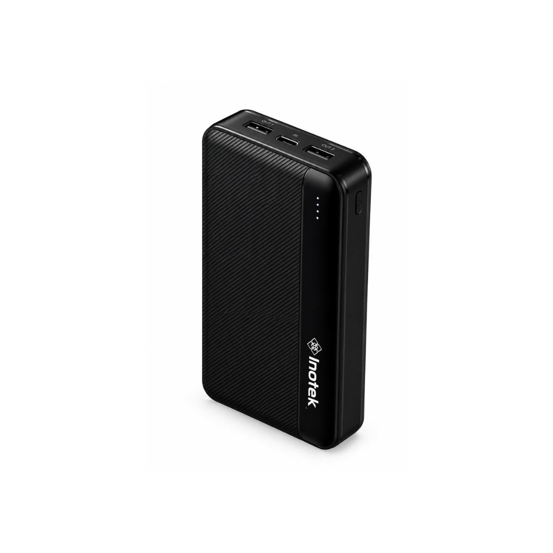 inotek tek 200 front view