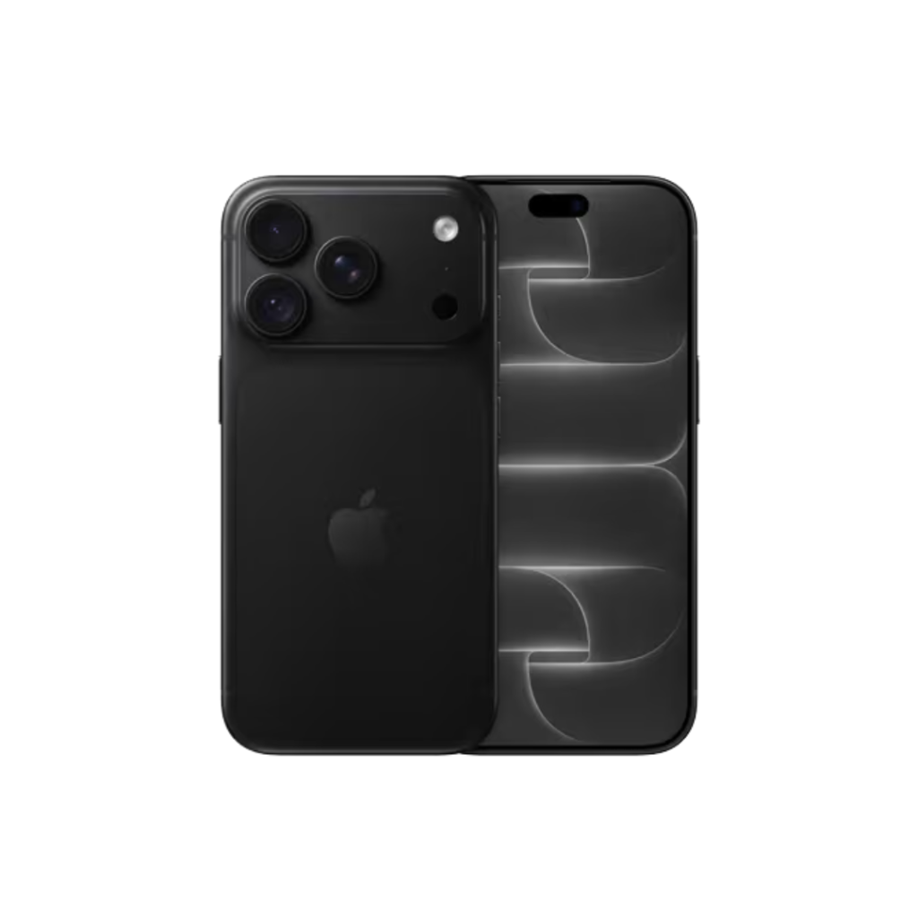 iphone 18 pro black view
