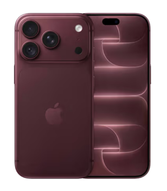 Apple iPhone 17 Pro