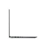 lenovo ideapad 1 15amn7 left ports view