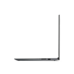 lenovo ideapad 1 15amn7 right ports view