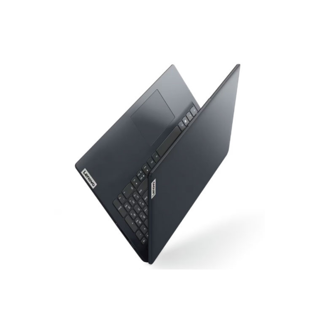lenovo ideapad 1 15amn7 right side view