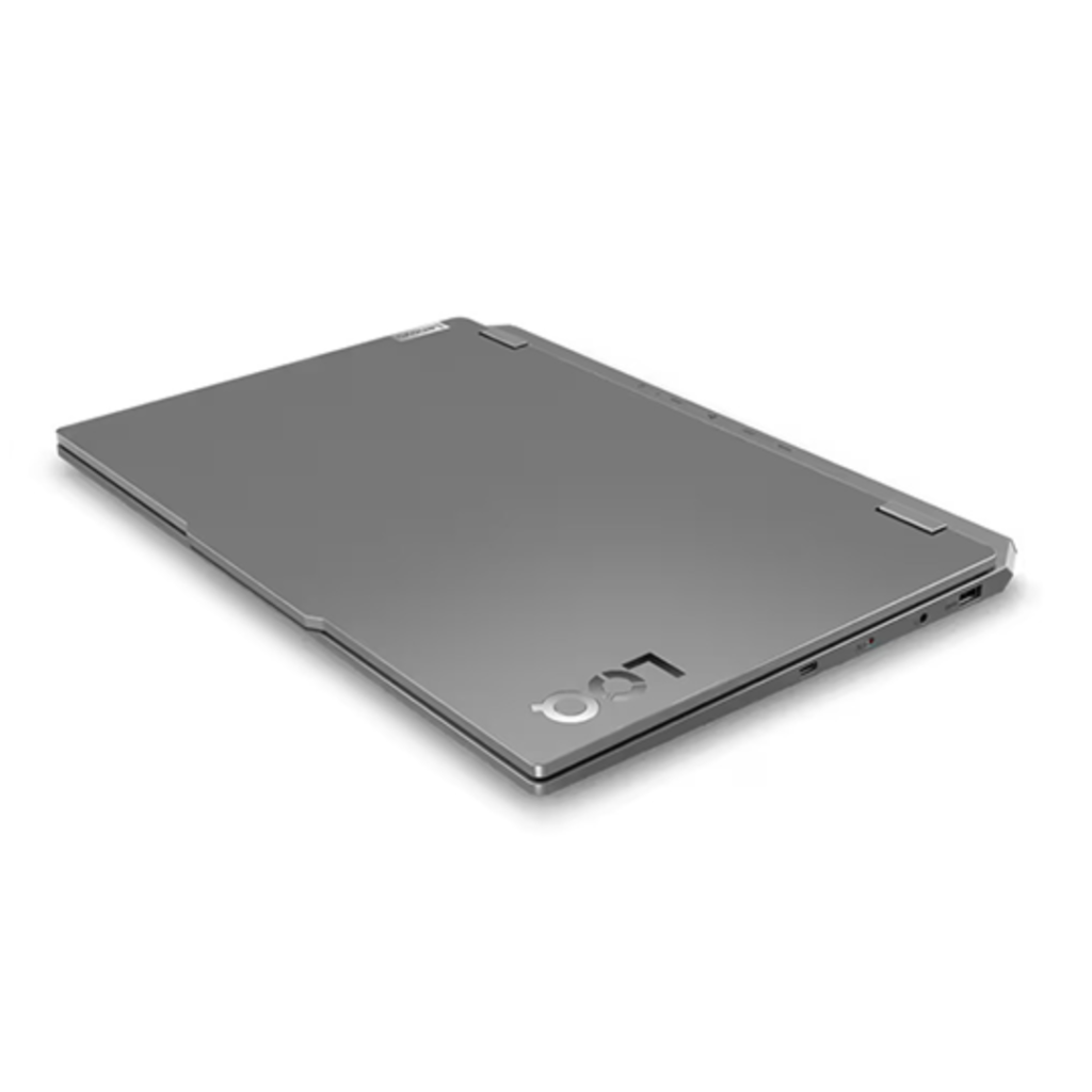 lenovo loq 15 loq ports view