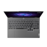 lenovo loq 15 loq top view