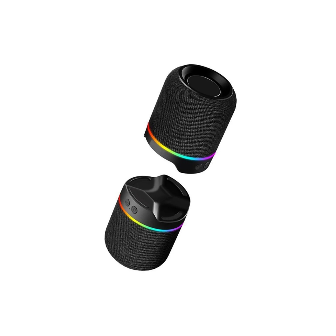 m25 detachable magnetic speaker
