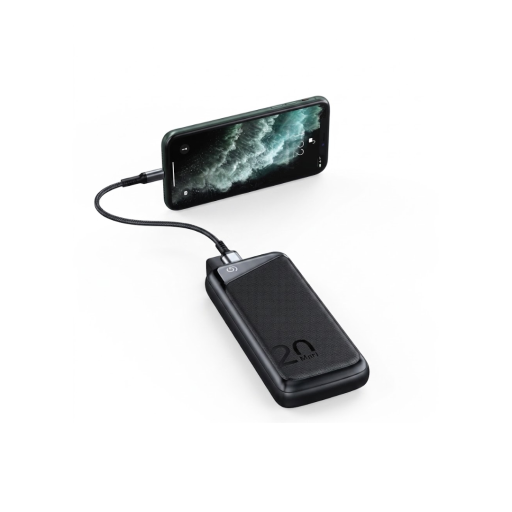 mypower 20000mah powerbank