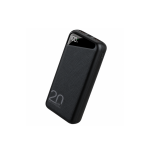 mypower 20000mah powerbank front view