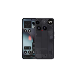 nothing phone 3 black view