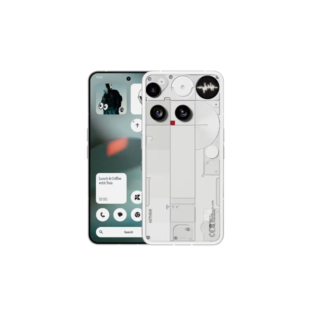 nothing phone 3 front view