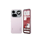 nothing phone 4a off white view