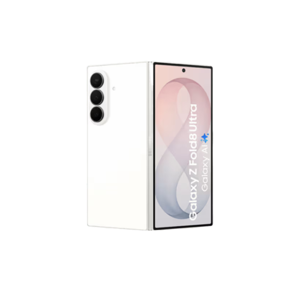 samsung galaxy z fold 8 view