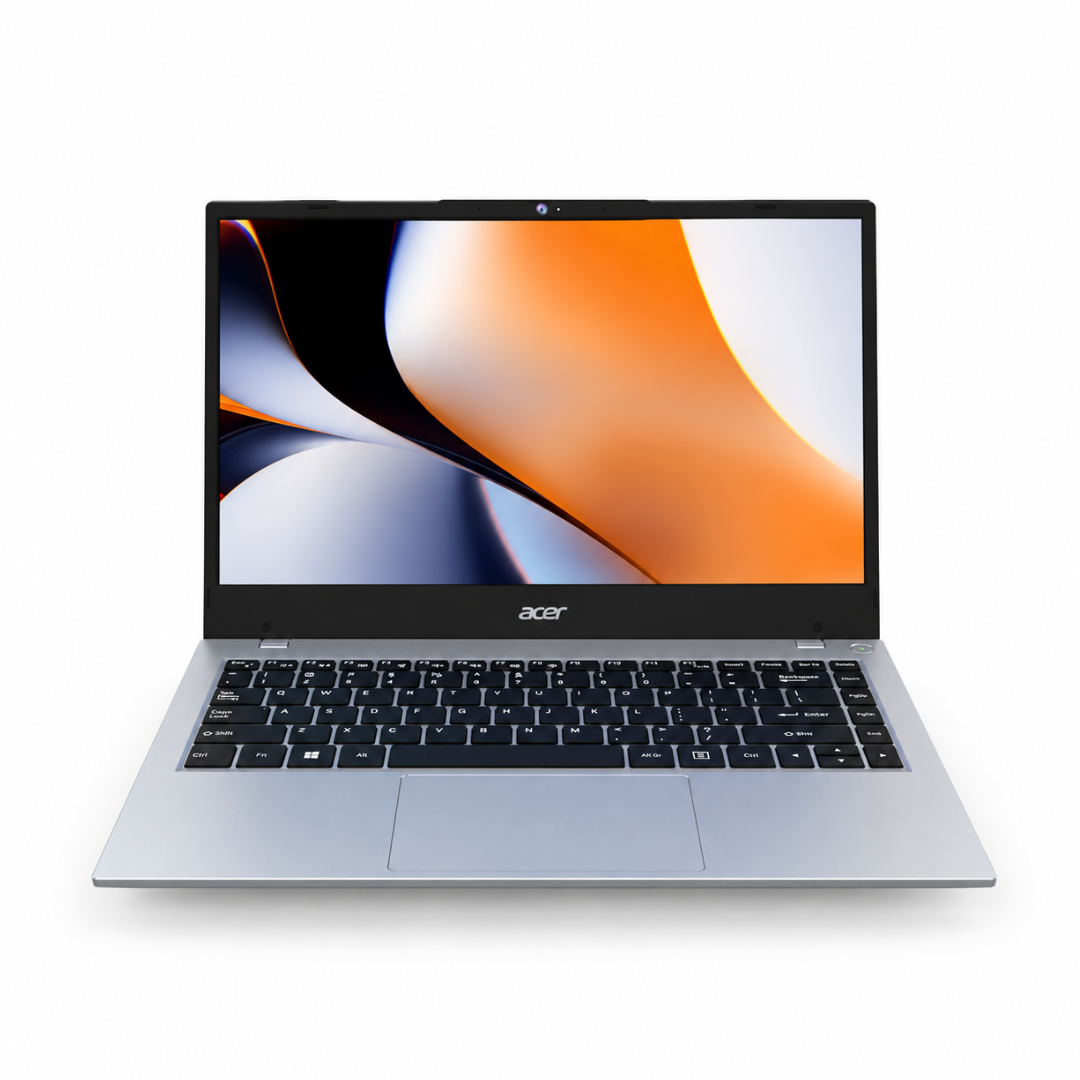 acer smartchoice 3 front view