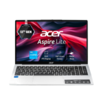 acer i3 1305U front view