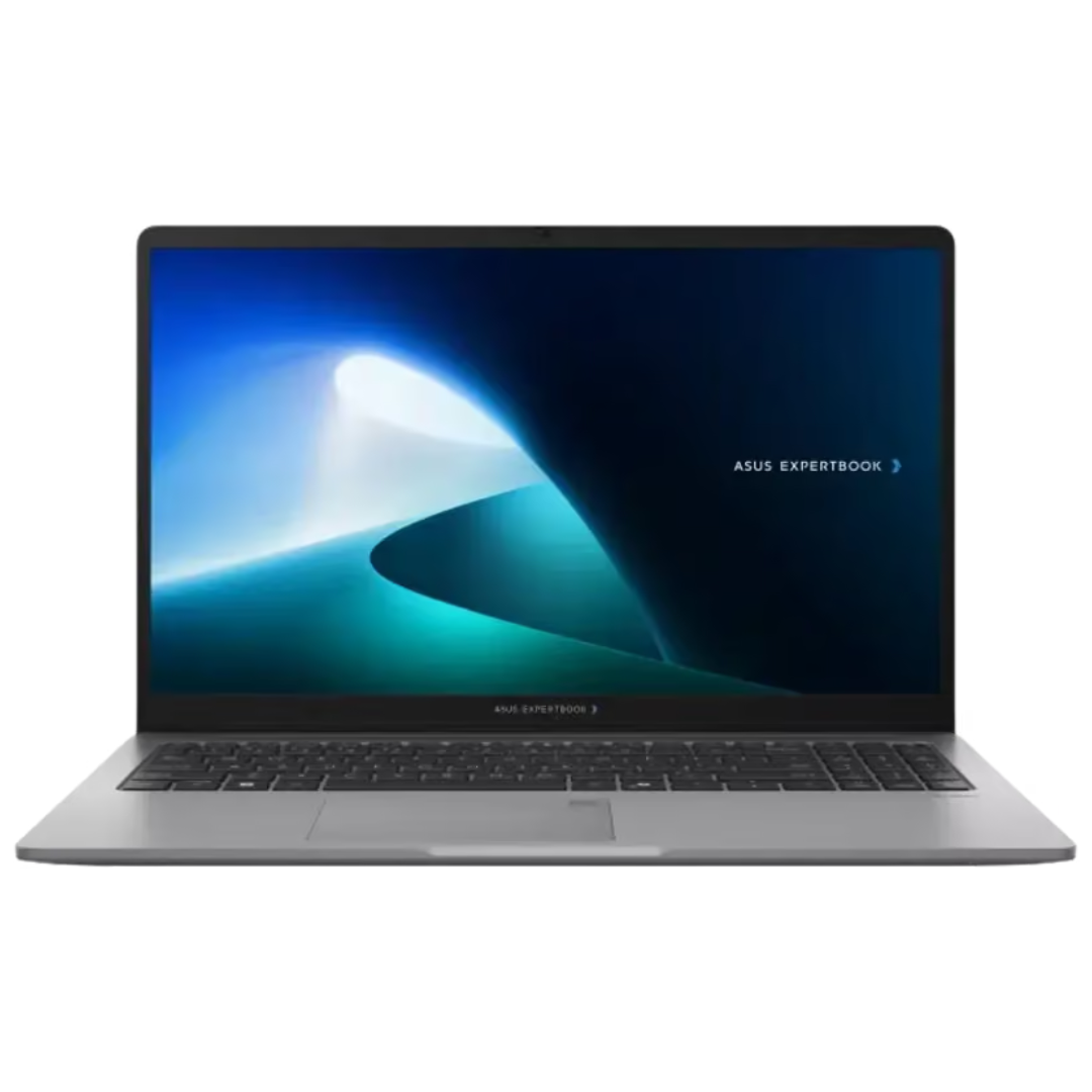 asus expertbook p1 front view