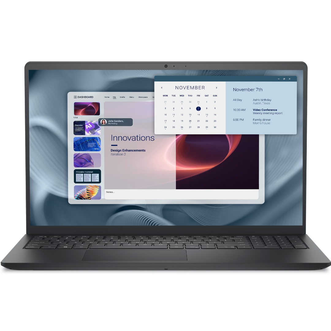 dell pro 15 essential laptop