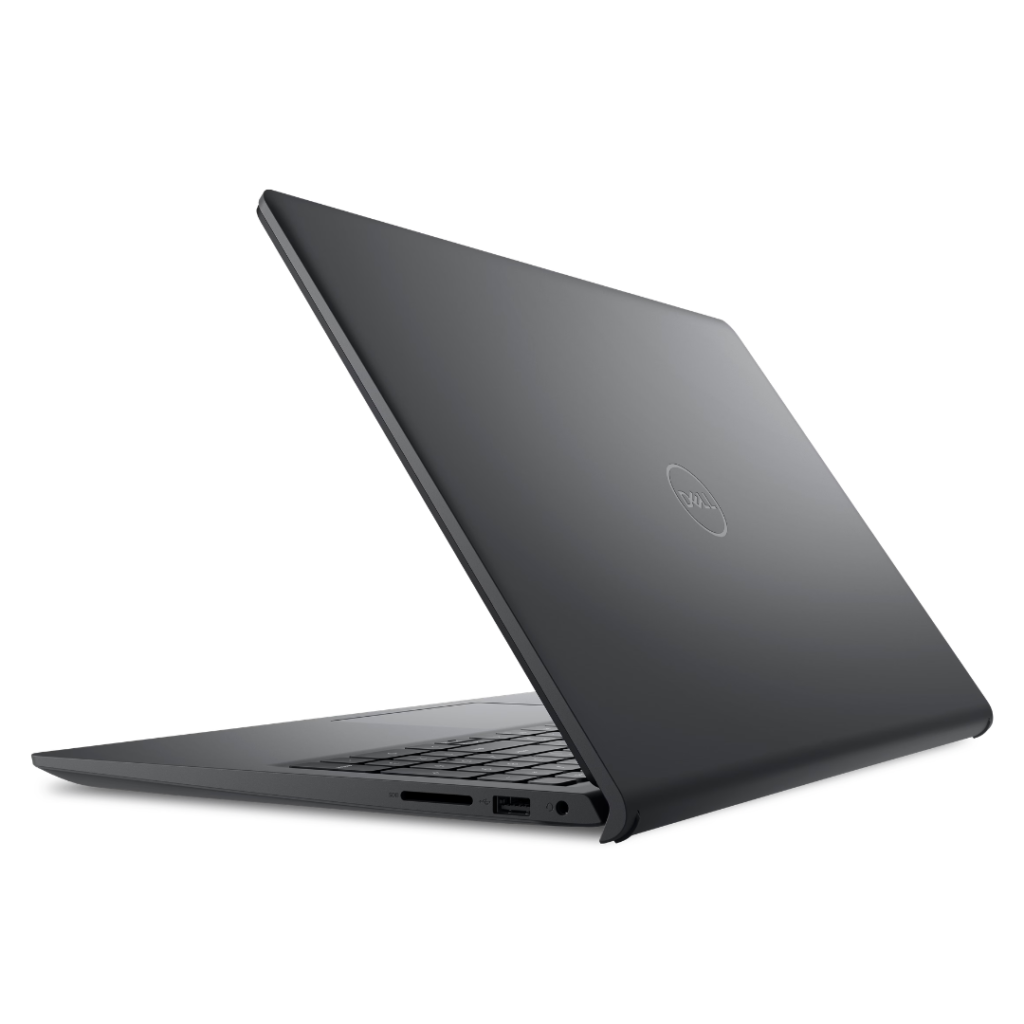 dell pro 15 essential side view