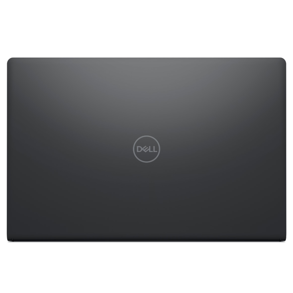 dell pro 15 essential upper view