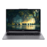 acer extense 15 front view