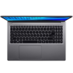 acer extense 15 top view