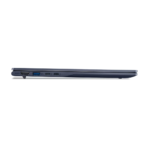 acer swift 14 ai left ports view