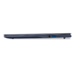 acer swift 14 ai right ports view