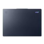 acer swift 14 ai upper view
