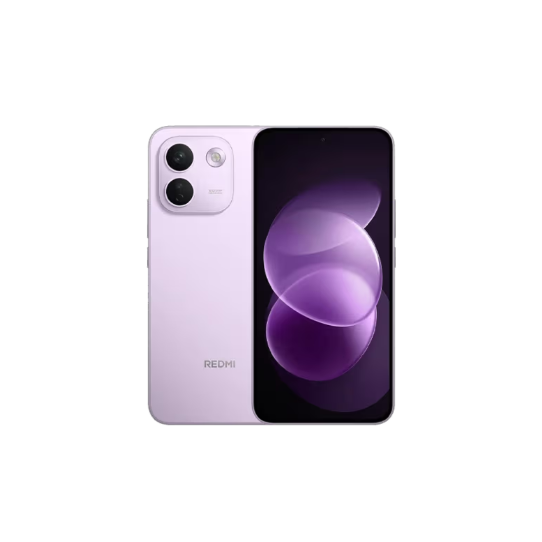 edmi note 17 pro max front view