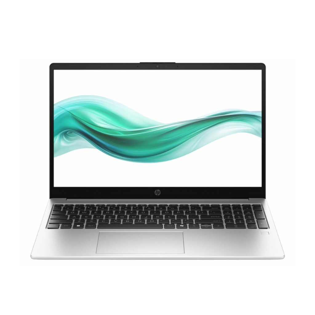 hp 250r g10 intel core 5 front view