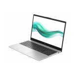 hp 250r g10 intel core 5 left view