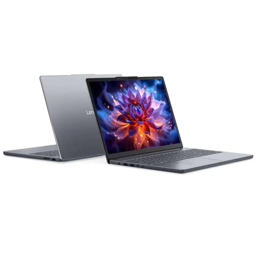ideapad slim 3 15iwc11 both side view