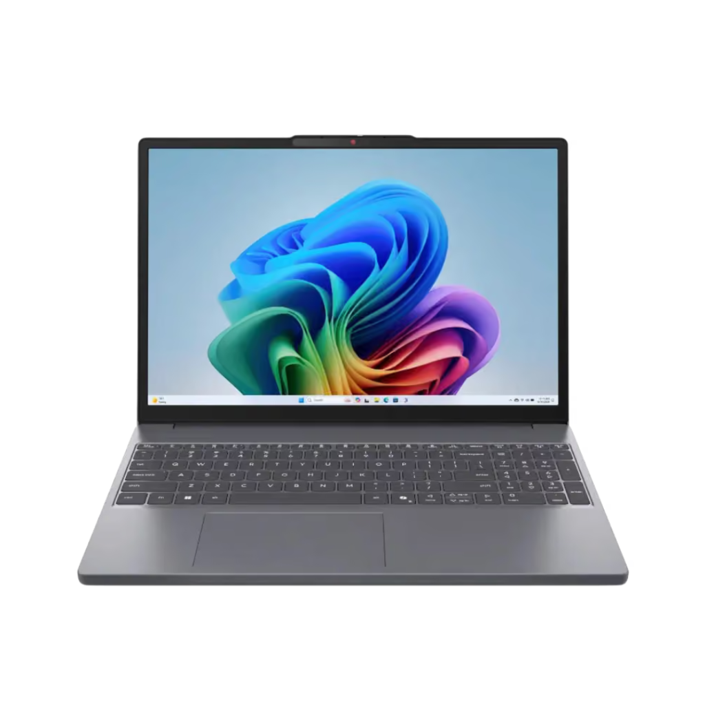ideapad slim 3 15iwc11 front view