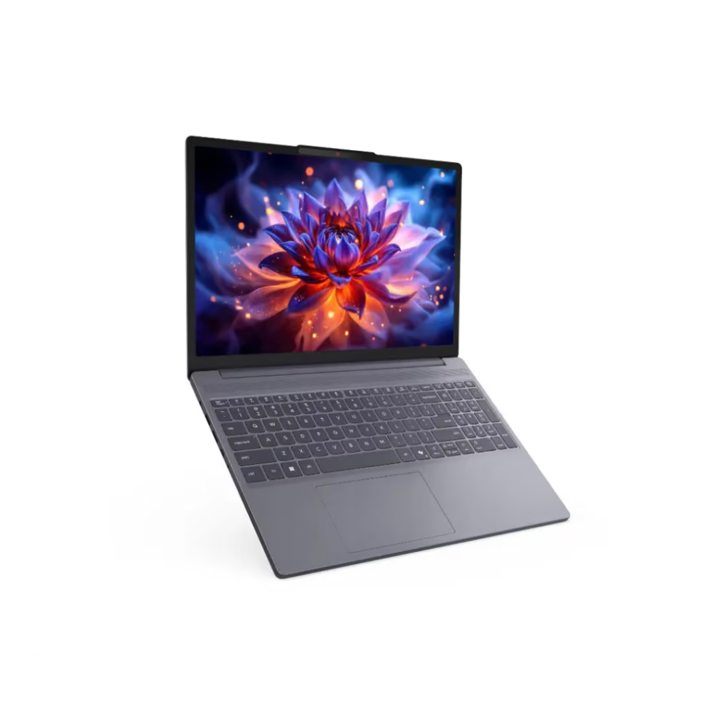ideapad slim 3 15iwc11 left view