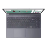 ideapad slim 3 15iwc11 top view
