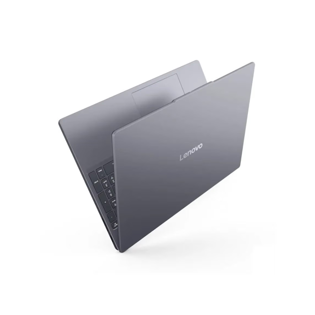 ideapad slim 3 15iwc11 upper view