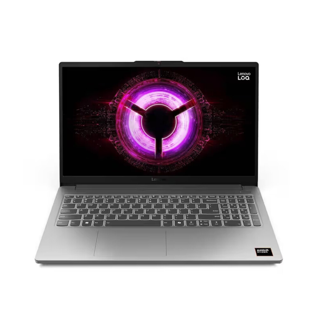 lenovo loq essential front view