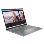 lenovo ideapad slim left view