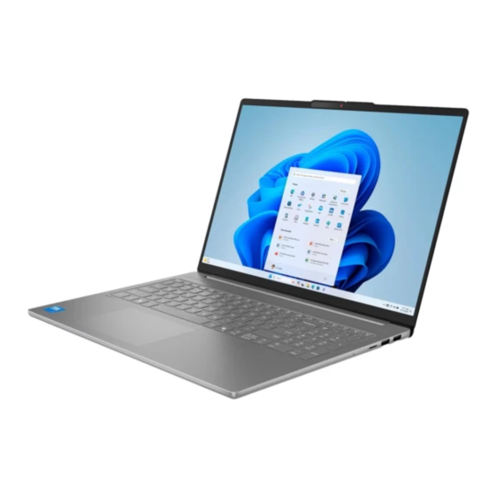 lenovo ideapad slim right view