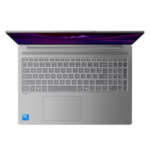 lenovo ideapad slim top view