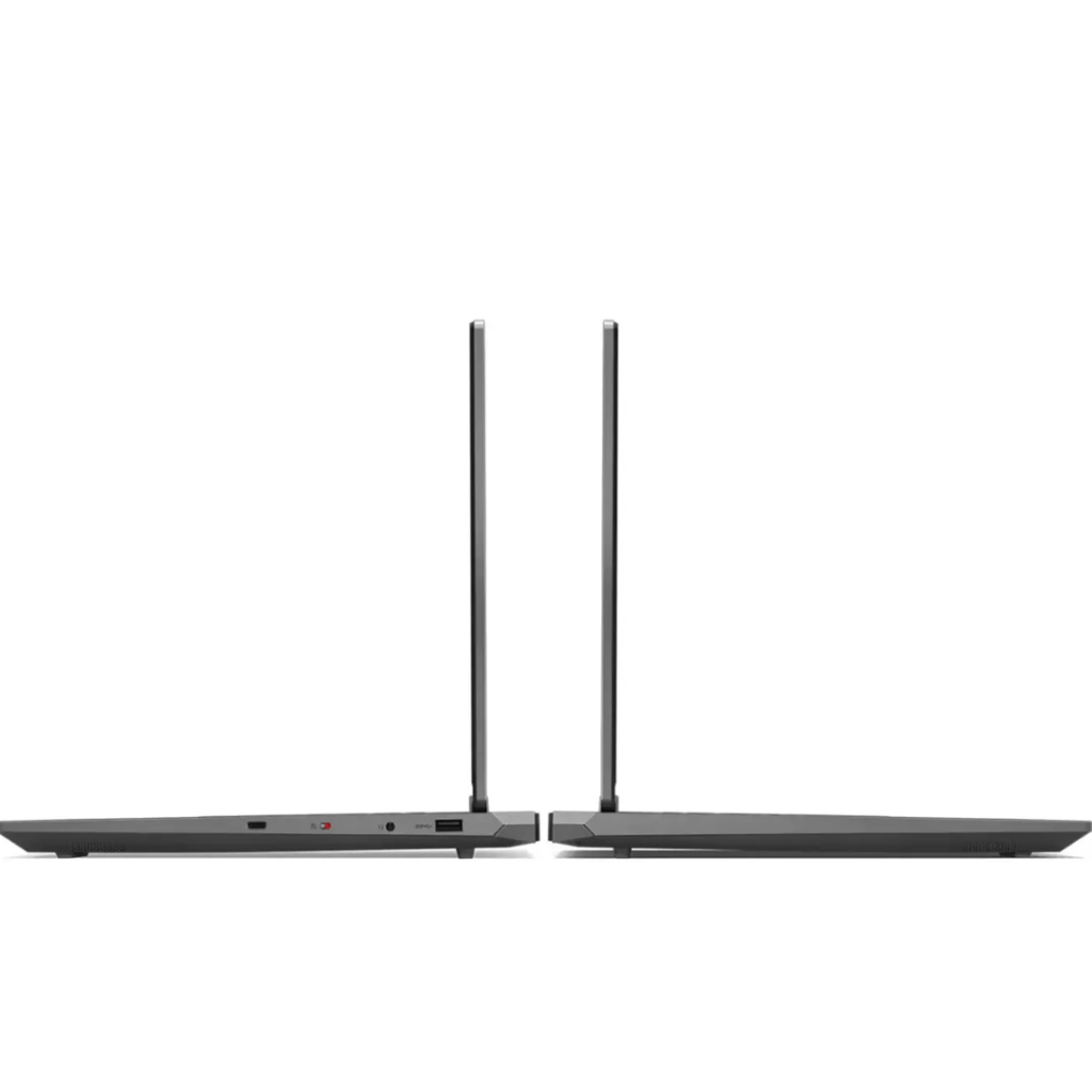 lenovo loq 15ahq9 ports view