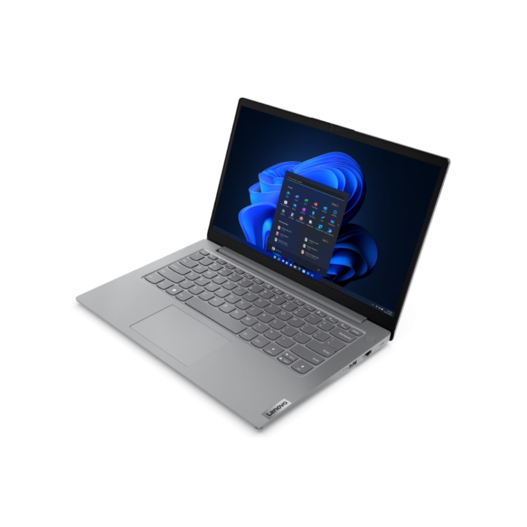 lenovo v14 g4 front view