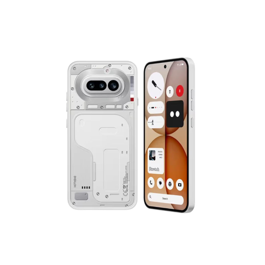 nothing phone 4a front view