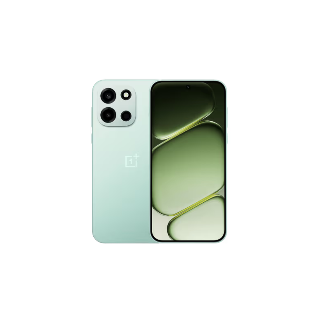 oneplus nord 6 front view