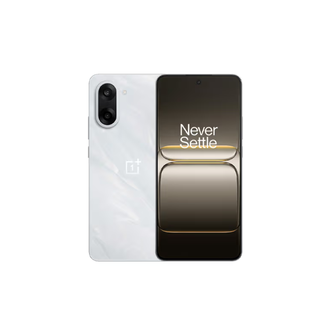 oneplus nord ce5 front view