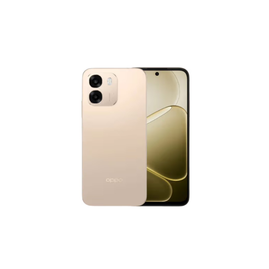 oppo a6 front view