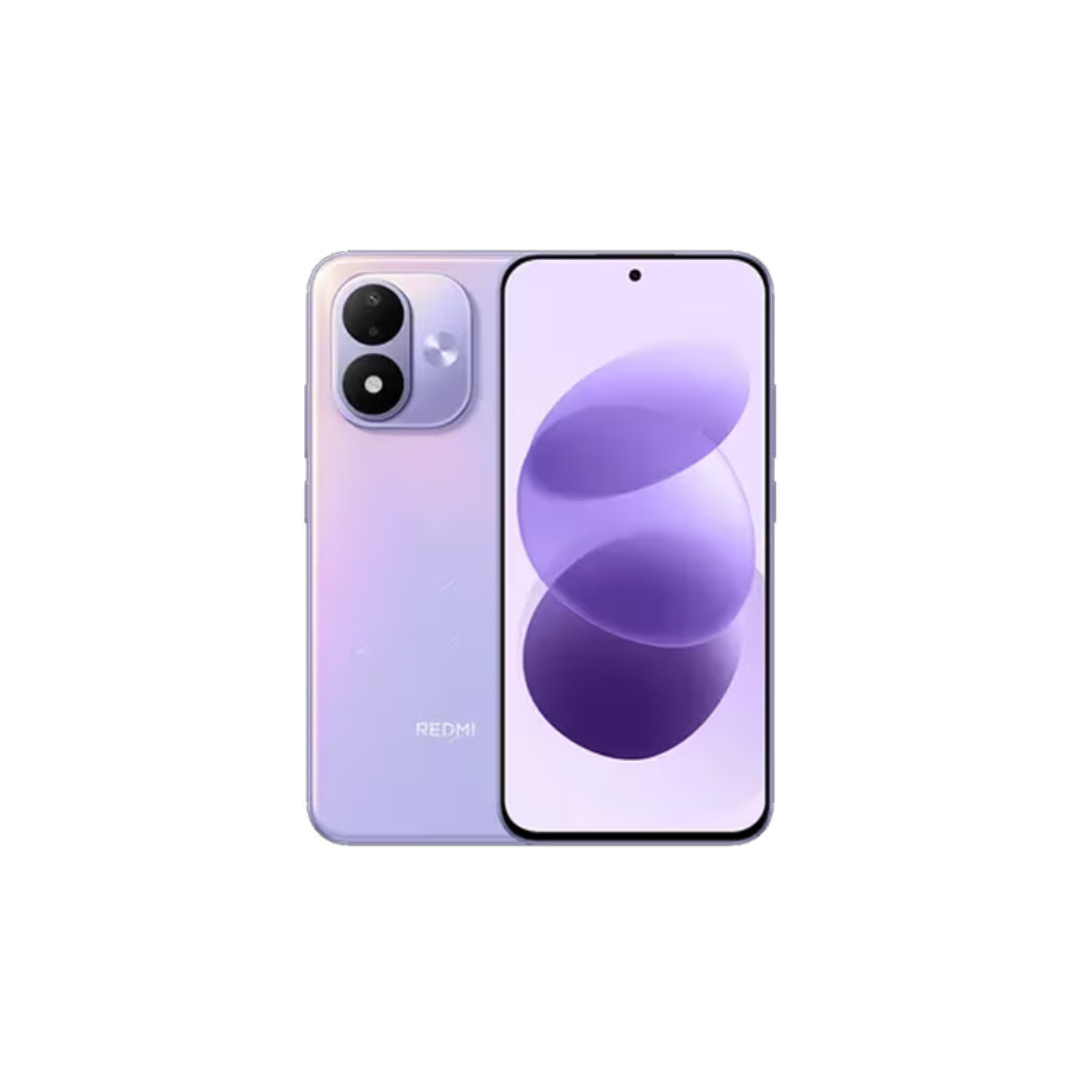 redmi note 17 5g front