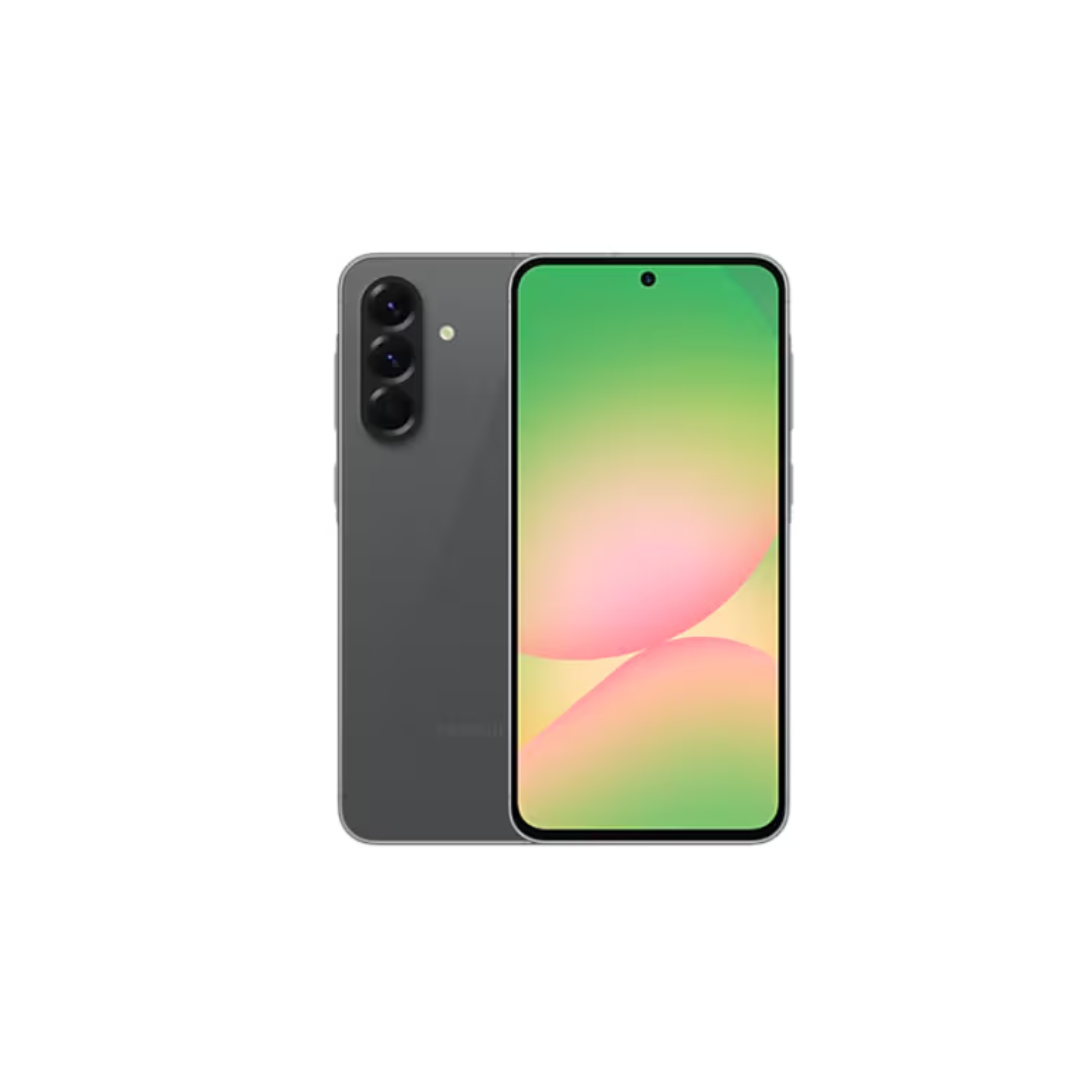 samsung galaxy a56 front view